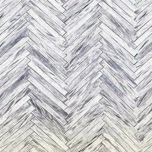 Komar Vliestapete, (1 St), (Breite x Höhe), Vliestapete, 100 cm Bahnbreite