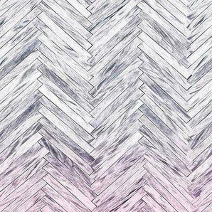 Komar Vliestapete, (1 St), (Breite x Höhe), Vliestapete, 100 cm Bahnbreite