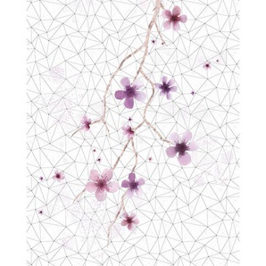 Komar Vliestapete , Abstraktes , 200x250 cm , FSC MIX , Tapeten Shop, Vliestapeten