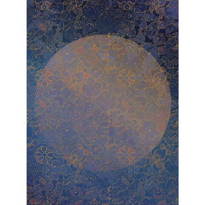 Komar Vliestapete , Abstraktes , 200x270 cm , FSC MIX , Tapeten Shop, Vliestapeten
