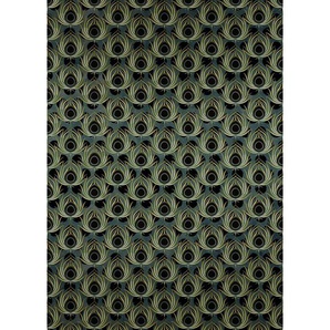 Komar Vliestapete , Abstraktes , 200x280 cm , FSC MIX , Tapeten Shop, Vliestapeten