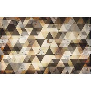 Komar Vliestapete , Abstraktes , 400x250 cm , FSC MIX , Tapeten Shop, Vliestapeten