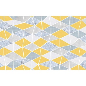 Komar Vliestapete , Abstraktes , 400x250 cm , FSC MIX , Tapeten Shop, Vliestapeten