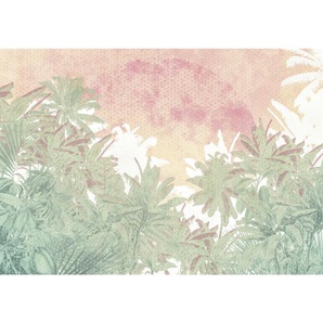 Komar Vliestapete , Abstraktes , 400x280 cm , FSC MIX , Tapeten Shop, Vliestapeten