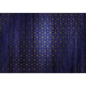 Komar Vliestapete , Abstraktes , 400x280 cm , FSC MIX , Tapeten Shop, Vliestapeten