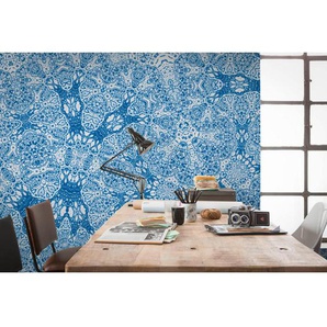 Komar Vliestapete , Abstraktes , 500x250 cm , FSC MIX , Tapeten Shop, Vliestapeten