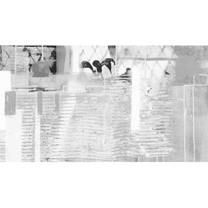 Komar Vliestapete , Abstraktes , 500x280 cm , FSC MIX , Tapeten Shop, Vliestapeten