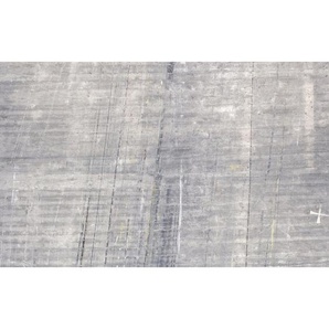 Komar Vliestapete , Betonoptik , 400x250 cm , FSC MIX , Tapeten Shop, Vliestapeten