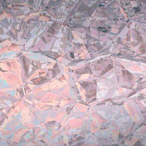 KOMAR Vliestapete Crystals Tapeten 200x280 cm (Breite x Höhe) Gr. B/L: 200 m x 280 m, Rollen: 1 St., bunt Steintapeten