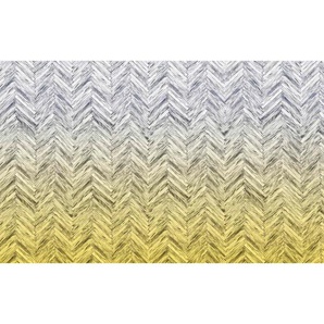 Komar Vliestapete , Holz , 400x250 cm , FSC MIX , Tapeten Shop, Vliestapeten