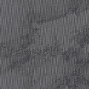 KOMAR Vliestapete Maya Tweed b/w Tapeten 400x250 cm (Breite x Höhe), Vliestapete, 100 cm Bahnbreite Gr. B/L: 400 m x 250 m, Rollen: 1 St., grau Vliestapeten
