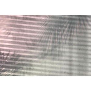 Komar Vliestapete Shadows, Papier, Betonoptik, 368x248 cm, Made in Germany, FSC Mix, Tapeten Shop, Vliestapeten
