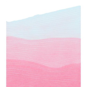 Komar Vliestapete Digitaldruck Vlies - Strawberry Streets - Größe 200 x 250 cm, glatt, bedruckt, (1 St), Wohnzimmer, Schlafzimmer