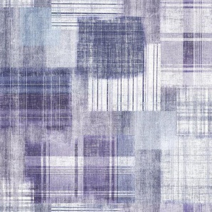 Komar Vliestapete Digitaldruck Vlies - Unique Unity - Größe 200 x 250 cm, glatt, bedruckt, (1 St), Wohnzimmer, Schlafzimmer