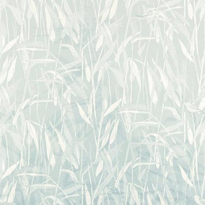 Komar Vliestapete Digitaldruck Vlies - Whisper World - Größe 200 x 250 cm, glatt, bedruckt, (1 St), Wohnzimmer, Schlafzimmer