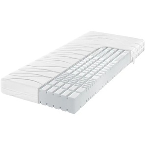 Komfortschaummatratze  Cubus KS ¦ Maße (cm): B: 200 H: 22