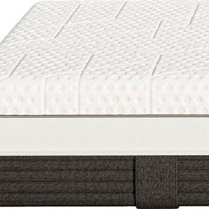 Komfortschaummatratze Emma Diamond Cool, Emma, 27 cm hoch, (1-tlg), Deluxe Line 27cm, ab 90x200cm und weiteren Größen