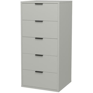 Kommode Braganca | grau | 51 cm | 108 cm | cm 45,0 |