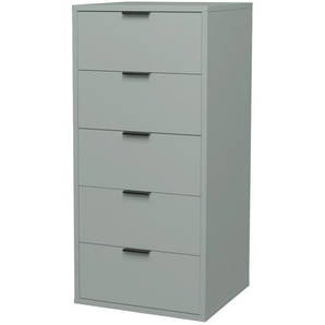 Kommode Braganca | grün | 51 cm | 108 cm | cm 45,0 |