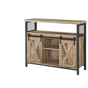 Kommode ¦ braun ¦ Maße (cm): B: 100 H: 80