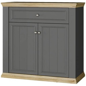 Kommode  Countryside ¦ Maße (cm): B: 98,9 H: 95,3 T: 43.5