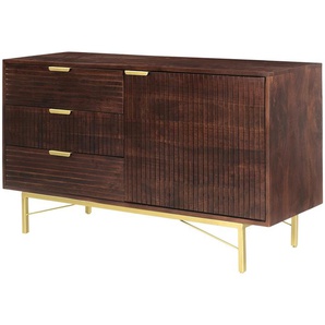 Kommode  Dorado ¦ holzfarben ¦ Maße (cm): B: 120 H: 70 T: 40.0