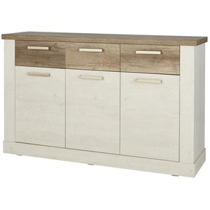 Kommode Duro | 141 cm | 90 cm | cm 41,0 |