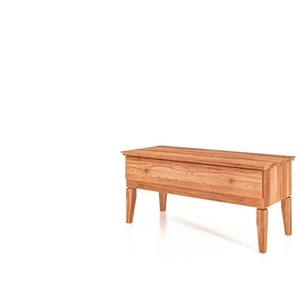 Kommode  Erik ¦ holzfarben ¦ Maße (cm): B: 112 H: 50