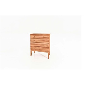 Kommode  Erik ¦ holzfarben ¦ Maße (cm): B: 87 H: 100