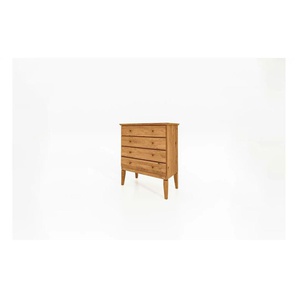 Kommode  Erik ¦ holzfarben ¦ Maße (cm): B: 87 H: 100