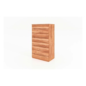 Kommode  Felix ¦ holzfarben ¦ Maße (cm): B: 75 H: 129