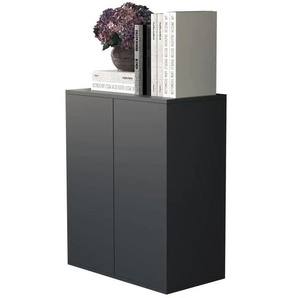 Kommode | grau | 60 cm | 73 cm |