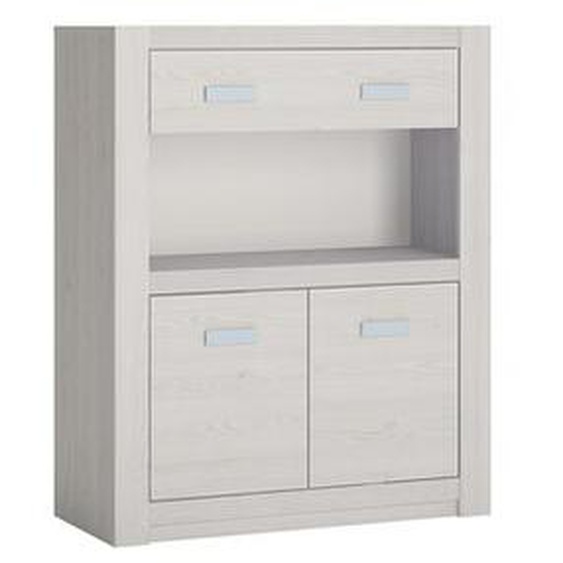 Kommoden in Blau Preisvergleich | Moebel 24