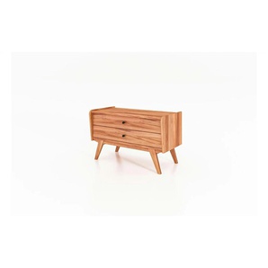 Kommode  Hugo ¦ holzfarben ¦ Maße (cm): B: 100 H: 61