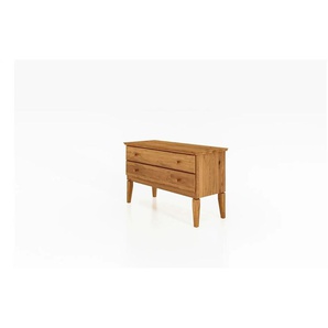Kommode  Erik ¦ holzfarben ¦ Maße (cm): B: 112 H: 66