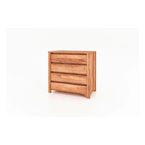 Kommode  Theo ¦ holzfarben ¦ Maße (cm): B: 80 H: 77