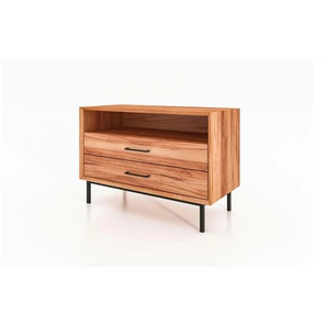 Kommode  Clara ¦ holzfarben ¦ Maße (cm): B: 97 H: 65