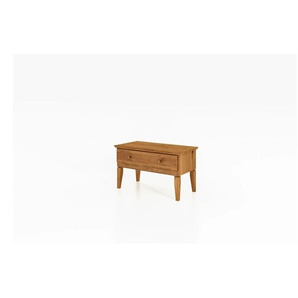 Kommode - holzfarben - Materialmix - 87 cm - 50 cm | Möbel Kraft