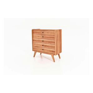 Kommode  Hugo ¦ holzfarben ¦ Maße (cm): B: 100 H: 105