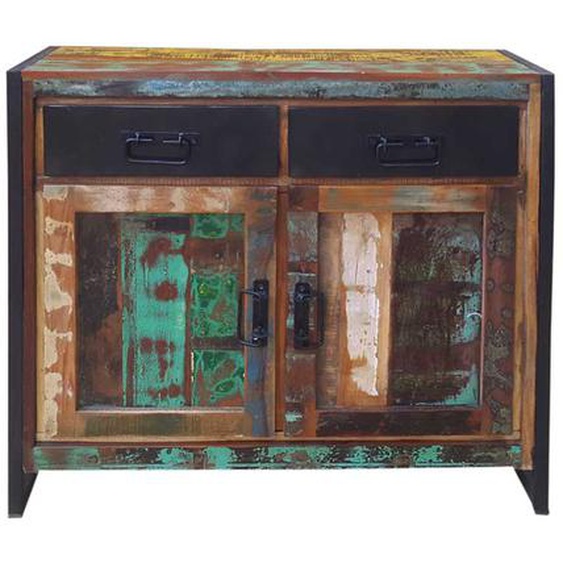 Sideboards & Kommoden in Bunt Preisvergleich | Moebel 24