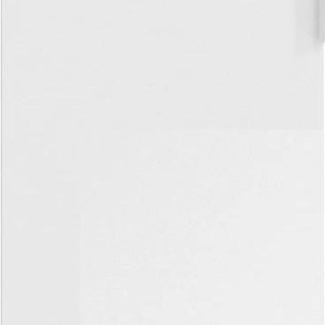 Kommode INOSIGN Garderobenkommode Sideboards Gr. B/H/T: 30 cm x 99 cm x 34 cm, weiß Kommode Flurkommode, System, Garderobe, Diele, Flur