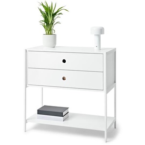 Kommode »KLAAR« mit 2 Schubladen