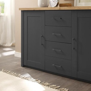 Sideboards grau - Betrachten Sie dem Liebling unserer Experten