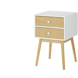 Kommode  Nago ¦ holzfarben ¦ Maße (cm): B: 40 H: 61 T: 40.0