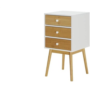 Kommode  Nago ¦ holzfarben ¦ Maße (cm): B: 40 H: 74,7 T: 40.0