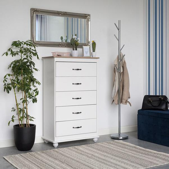 Kommoden in Blau Preisvergleich | Moebel 24