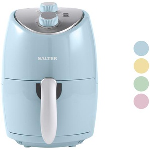 Kompakt-Luftfritteuse Salter »EK2817H 2L«, 1000 W