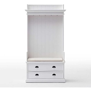 Kompaktgarderoben online kaufen bis -49% Rabatt | Möbel 24