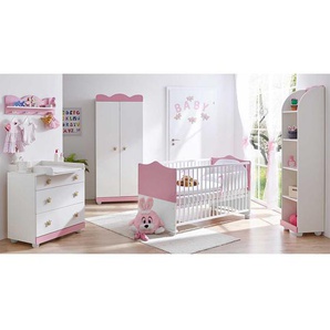 Komplett Babyzimmer online kaufen bis -40% Rabatt | Möbel 24