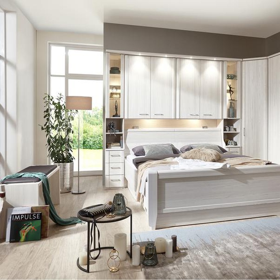 Schlafzimmerserien online kaufen bis -61% Rabatt | Möbel 24